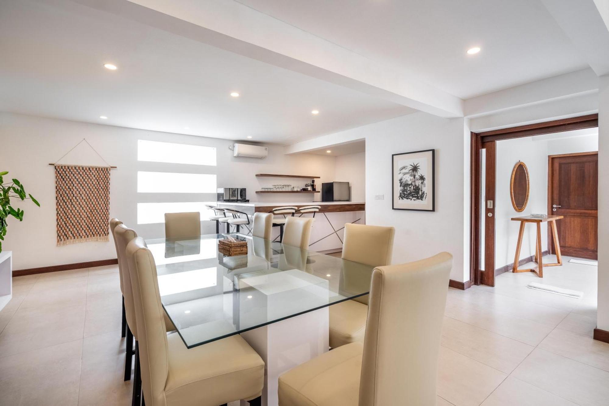 Vienna Villas By Great Bali Villas เซมินยัค ภายนอก รูปภาพ