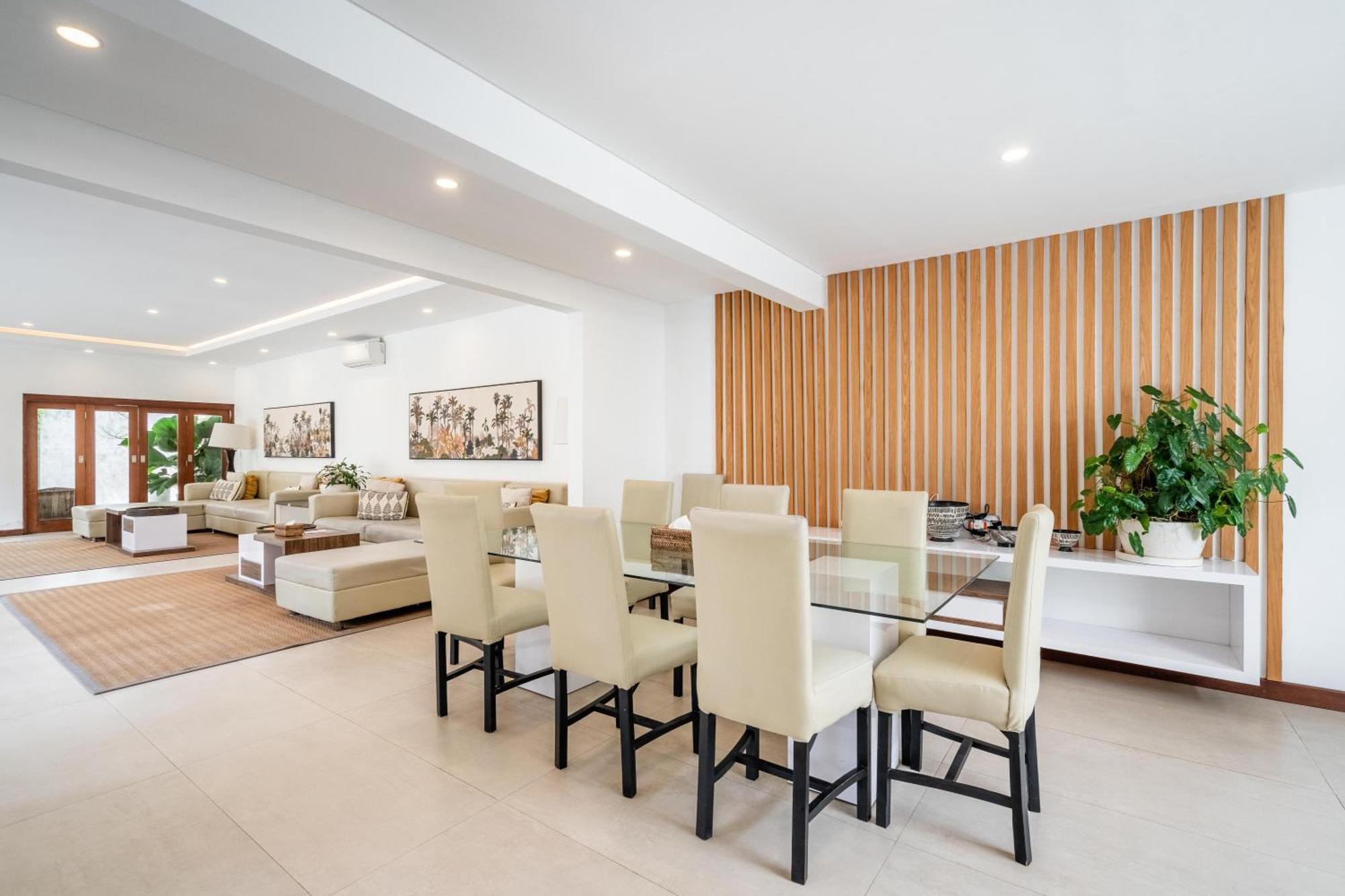 Vienna Villas By Great Bali Villas เซมินยัค ภายนอก รูปภาพ